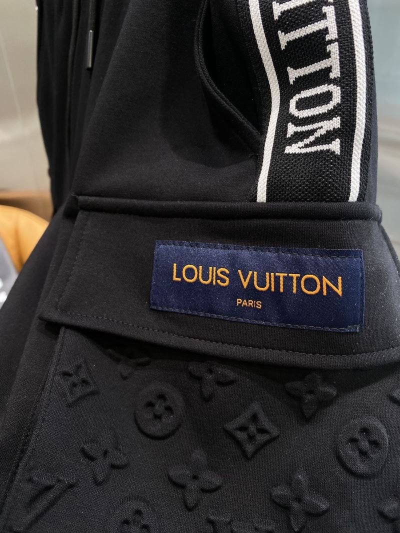 Louis Vuitton Short Pants